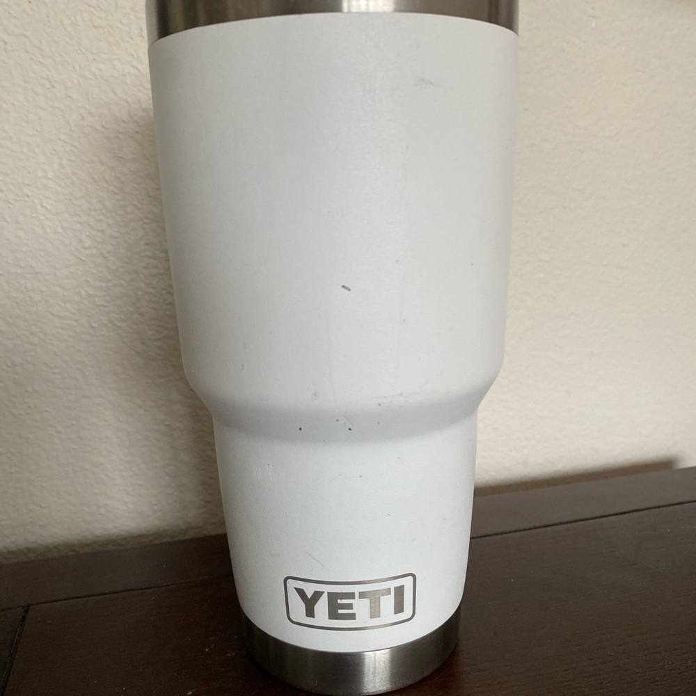 DONATED // YETI // 30oz